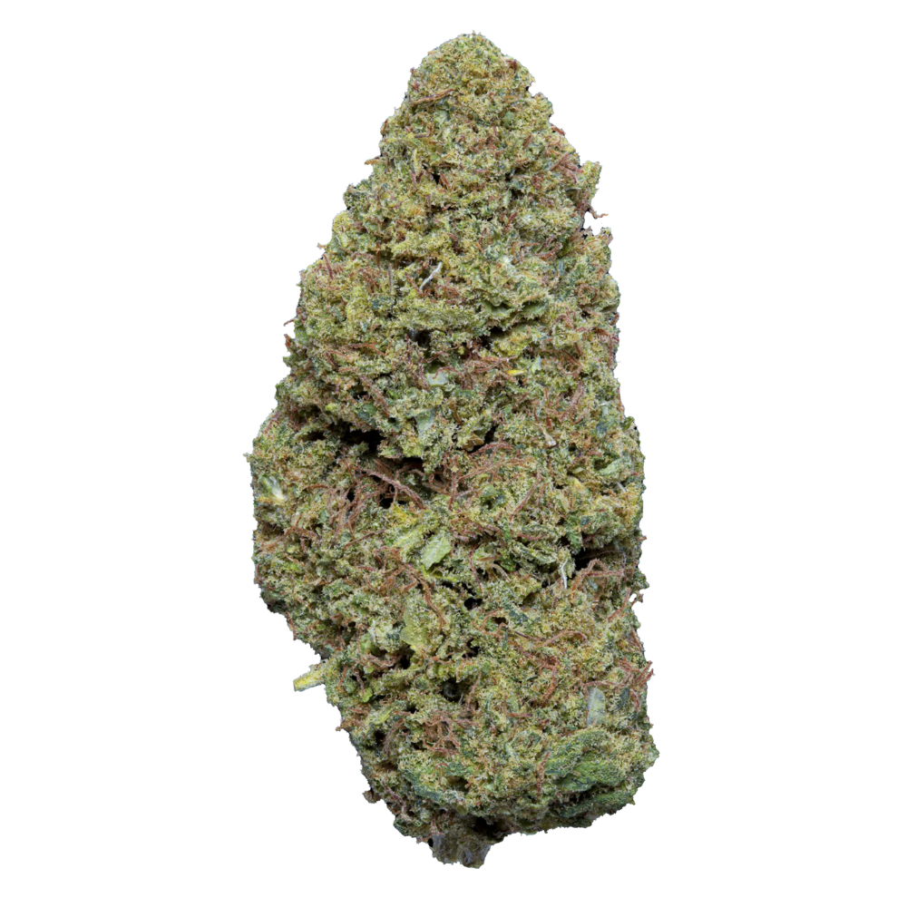 Sunkissed Silver Haze CBD