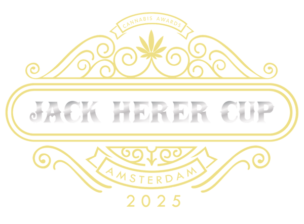 Jack Herer Cup