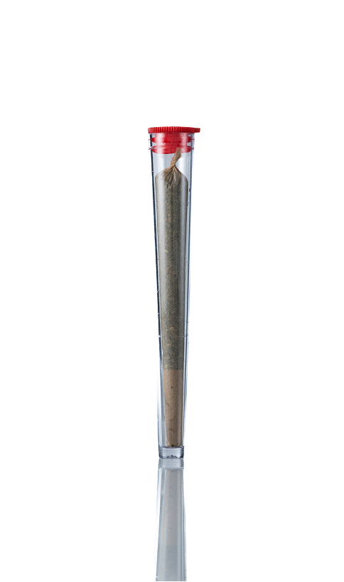 Pre role CBD - Afbeelding 3